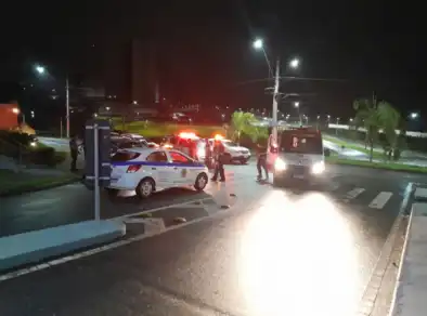 Casal pede ajuda por suposto sequestro e marido acaba preso em São José dos Campos