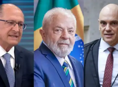Entenda o plano que pretendia matar Lula, Alckmin e Alexandre de Moraes