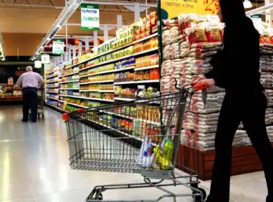 Alimentos de Natal devem ficar 9% mais caros neste ano, diz pesquisa