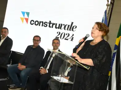 Feira Construvale volta a tradição em São José dos Campos – 21 novembro