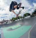 Skatista joseense fica em 1º lugar no Circuito Brasileiro de Skate…