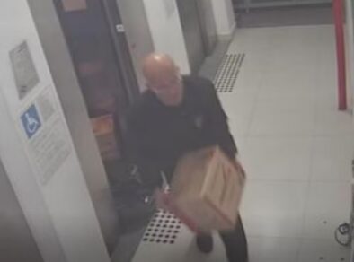 Acusado de furtos em prédio comercial de São José, homem vira réu
