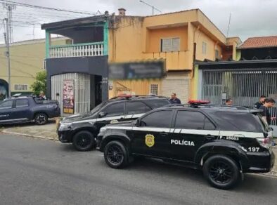 Polícia deflagra operação contra fraudes no Detran em São José dos Campos