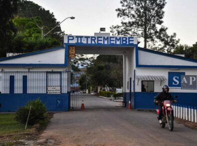 STF decide que o ex-jogador Robinho continuará preso na P2 de Tremembé