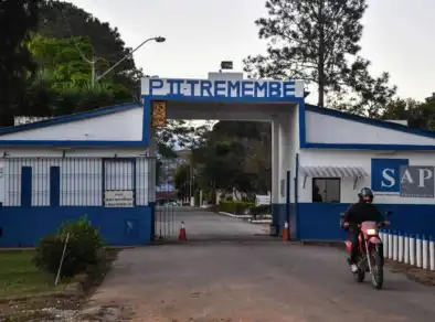 STF decide que o ex-jogador Robinho continuará preso na P2 de Tremembé