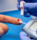 59% dos 800 milhões de adultos com diabetes não recebem tratamento…