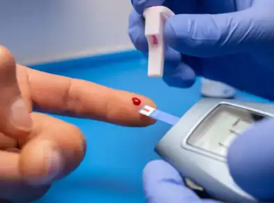 59% dos 800 milhões de adultos com diabetes não recebem tratamento adequado