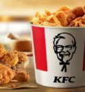 KFC dará 50% de desconto para quem mostrar print de promoção…