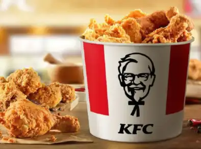 KFC dará 50% de desconto para quem mostrar print de promoção fraudulenta na Black Friday