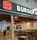 Burguer King terá produtos por R$ 0,25 na Black Friday