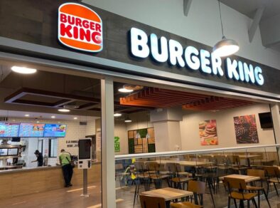 Burguer King terá produtos por R$ 0,25 na Black Friday