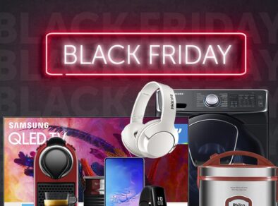 Black Friday: confira as principais buscas dos brasileiros no Google