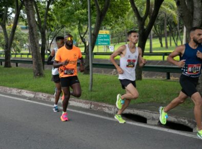 Contagem regressiva para a 13ª Corrida da Virada Joseense entra na reta final