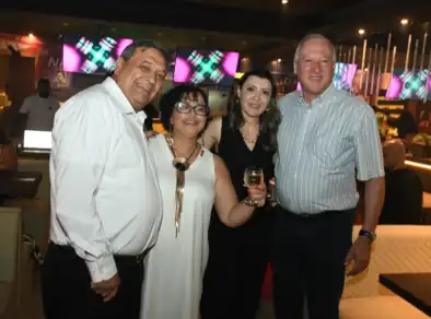 Evento: Indicação Melhores do Ano 2024 no Laboratório Loung Bar – 26 nov