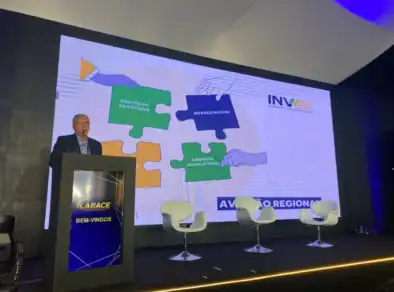 A Descarbonização na Aviação no Brasil e no Mundo