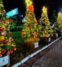 Natal dos Sonhos em Campos do Jordão começa nesta sexta-feira