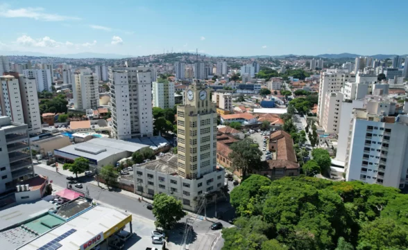 Taubaté é premiada por políticas municipais de alfabetização