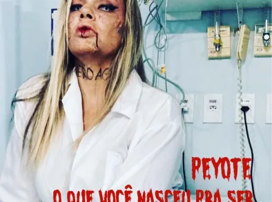 A icônica banda feminina Peyote lança o EP ‘O Que Você Nasceu Pra Ser?