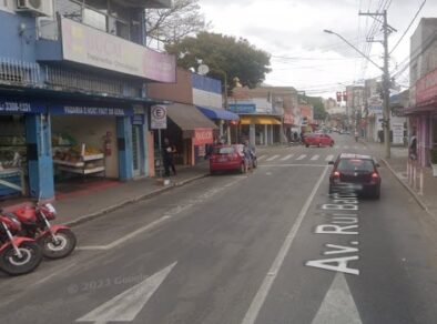 Obra de drenagem vai interditar parcialmente Avenida Rui Barbosa em São José dos Campos