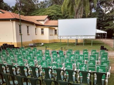 Parque Vicentina Aranha promove sessão solidária para doação de brinquedos
