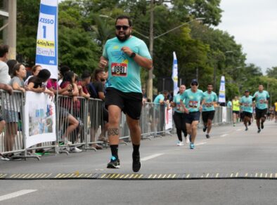 Corrida da Virada Joseense está com inscrições abertas