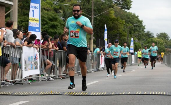 Corrida da Virada Joseense está com inscrições abertas