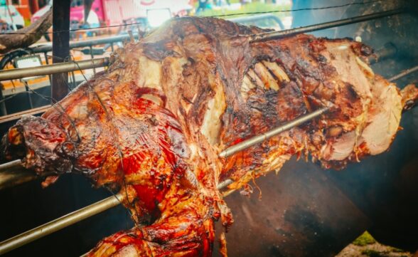 São José receberá um dos maiores eventos de churrasco do Brasil