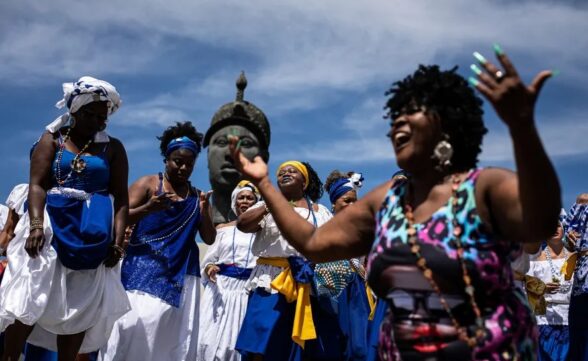 20 de Novembro é feriado? Entenda o Dia da Consciência Negra