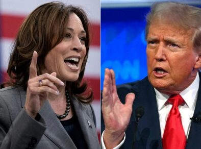 Eleições americanas: o que acontece se houver empate na disputa presidencial?