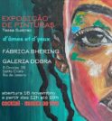 A Galeria Dobra apresenta a exposição ‘d’âmes et d’ yeux