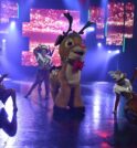 NATAL BROADWAY no Reder Circus: uma superprodução musical para toda a…