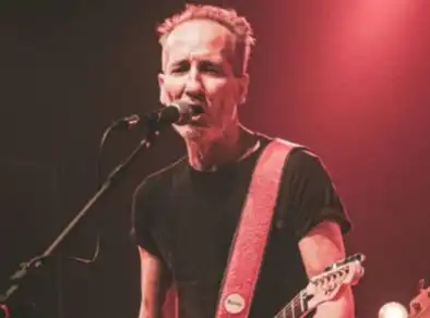 Kiko Zambianchi faz show gratuito em São José dos Campos