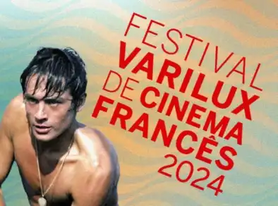Cinema de luxo recebe Festival de Cinema Francês em São José dos Campos
