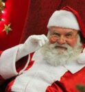 Papai Noel chegará ao Shopping Jardim Oriente no dia 09 de…