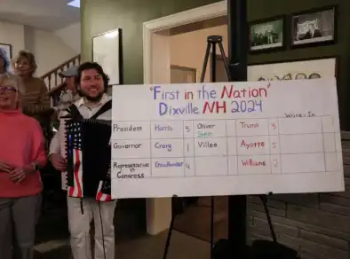 Brasileiros fazem memes com as eleições dos Estados Unidos