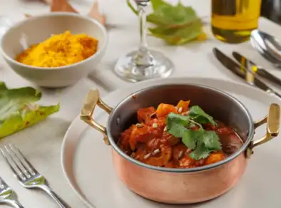 Rota Gastronômica: Menu da Casa Bambuí em Campos do Jordão ganha inspirações brasileiras durante o feriado