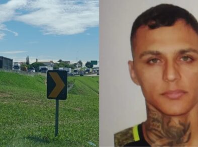 Motociclista que morreu em acidente na Dutra tinha 30 anos