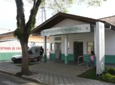 Homem morre após golpes com espada em Caçapava