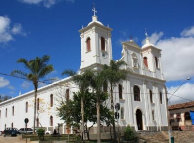 Vale do Paraíba: descubra 5 atrações históricas e culturais da região