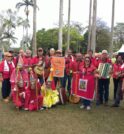 Apresentações de São Gonçalo e Folia de Reis são atração neste…