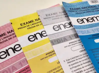 Técnica para treinar o cérebro pode ajudar a melhorar o desempenho no Enem e nos vestibulares