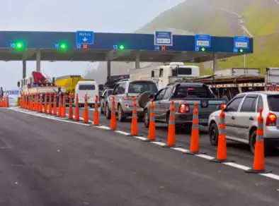 Assembleia Legislativa de São Paulo discute projeto para pagamento de pedágios via PIX