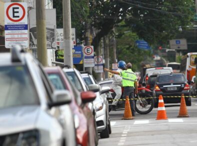 Novo acesso para Av. José Longo e Rua Antônio Saes serão interditadas em São José