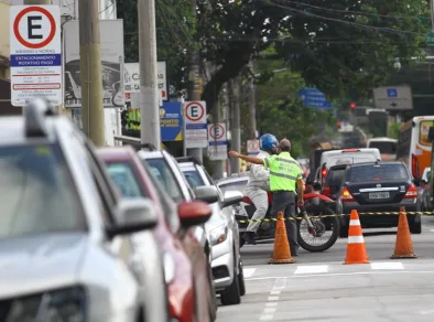 Novo acesso para Av. José Longo e Rua Antônio Saes serão interditadas em São José
