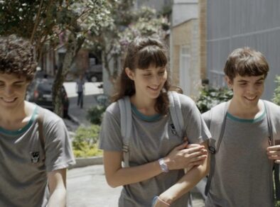 Sesc exibe gratuitamente “Hoje eu quero voltar sozinho” neste domingo (24)