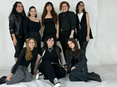 Desfile de moda “Corpos d´água” acontece nesta quarta (27) em São José dos Campos