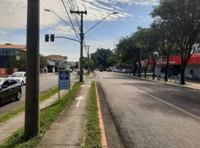 Vias do Jd. Satélite serão interditadas amanhã (24) para corrida de rua