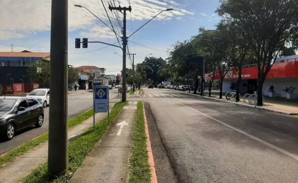 Vias do Jd. Satélite serão interditadas amanhã (24) para corrida de rua