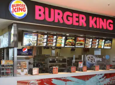 Burger King faz Pix de R$ 0,01 para divulgar Black Friday  