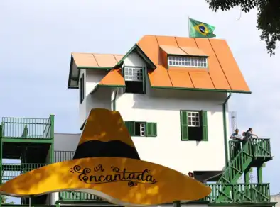 Último City Tour do ano será no Parque Santos Dumont em São José